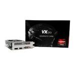 Placa De Vídeo VX PRO AMD Radeon RX550, 2GB, 128bits, RX550-2GD5 VX PRO 