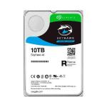 HD Seagate 10TB Interno SkyHawk Surveillance, 7200 RPM, 256MB, 3.5, SATA - ST10000VE0008