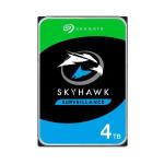 HD 4TB Seagate Skyhawk Cache 256MB,  5900RPM ST4000VX013