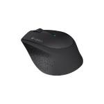 Mouse Logitech M280 Sem fio Preto 1000DPI -  910-004284