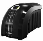 Nobreak TS Shara UPS Mini 500VA Mono 115V  6T Saida 115V - 331