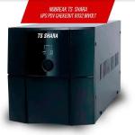 Nobreak TS Shara UPS PDV Checkout 1500VA, Semi-Senoidal, 8x Tomadas 10A, Bivolt - 6933