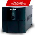 Nobreak TS Shara UPS PDV Checkout 800VA, Semi-Senoidal, 8x Tomadas 10A, Bivolt - 6928