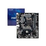 Placa Mãe Para Processador Intel, Chipset H510, LGA 1200, DDR4, PC Ware - IPMH510G ,