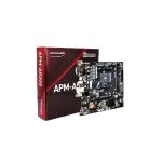 Placa Mãe Pcware APM-A520G DDR4 Socket AM4