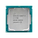 Processador Intel Core i7-7700 Kaby Lake, Cache 8MB, 3.6GHz OEM 