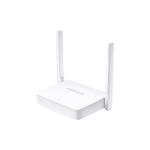 Roteador Mercusys 300Mbps Wireless 2 Antenas - MW301R 