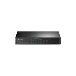 Switch TP-Link 08pt TL-SG1008P Gigabit com 4 portas POE