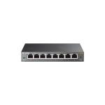 Switch TP-Link 08pt TL-SG108E Gigabit 10/100/1000 Easy Smart