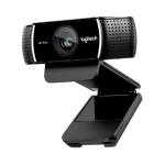 WebCam Logitech C922 Pro Stream Full HD 1080p/30fps 720p/60fps